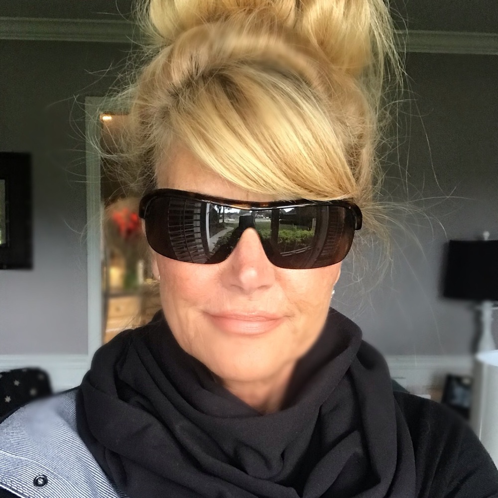 Sunnies!